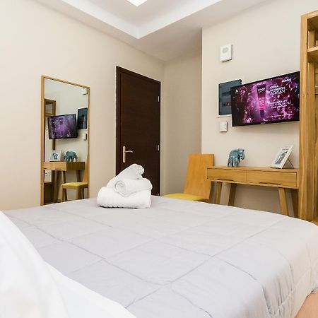 Alektor Studios & Apartments Zakynthos Town Ngoại thất bức ảnh