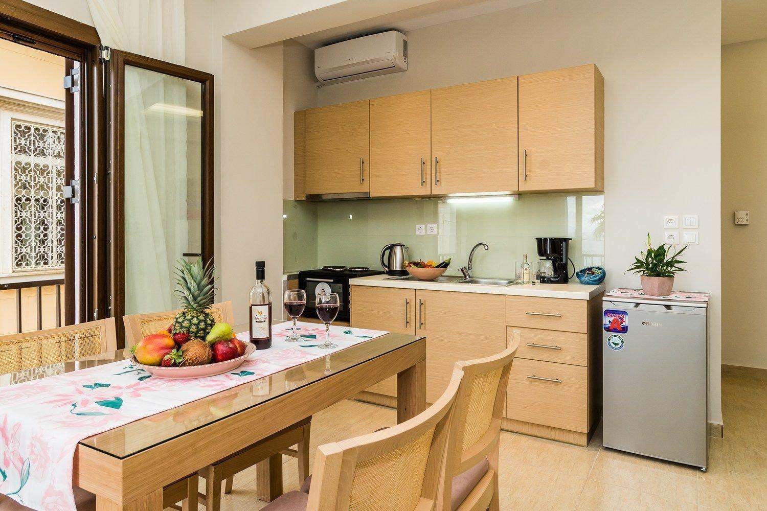 Alektor Studios & Apartments Zakynthos Town Ngoại thất bức ảnh