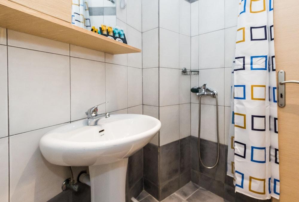 Alektor Studios & Apartments Zakynthos Town Ngoại thất bức ảnh
