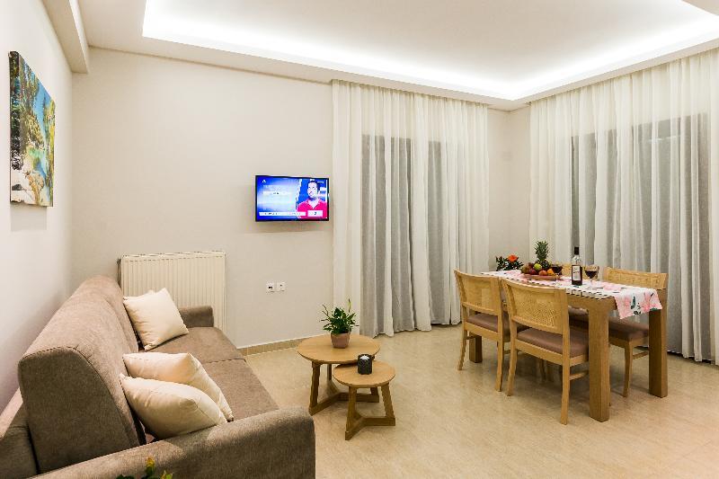 Alektor Studios & Apartments Zakynthos Town Ngoại thất bức ảnh