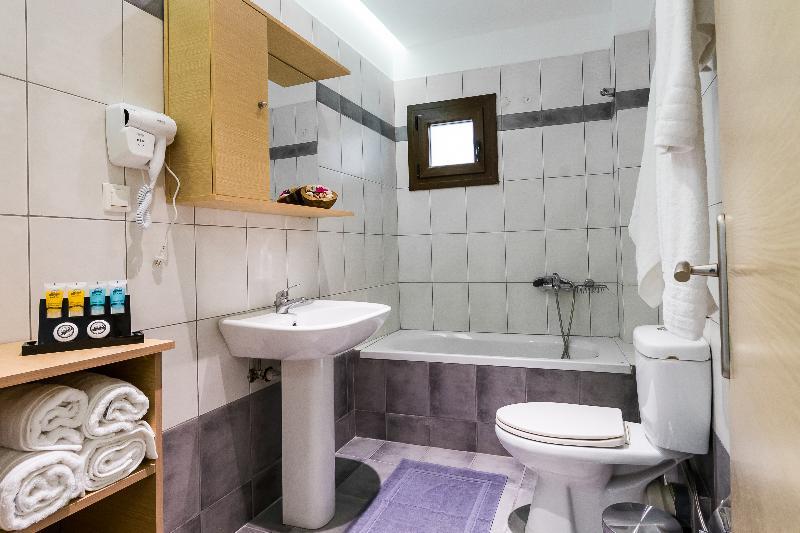 Alektor Studios & Apartments Zakynthos Town Ngoại thất bức ảnh