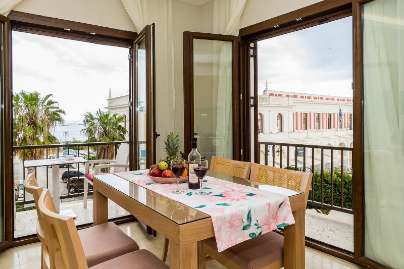 Alektor Studios & Apartments Zakynthos Town Ngoại thất bức ảnh