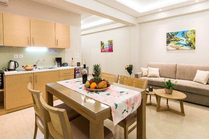 Alektor Studios & Apartments Zakynthos Town Ngoại thất bức ảnh