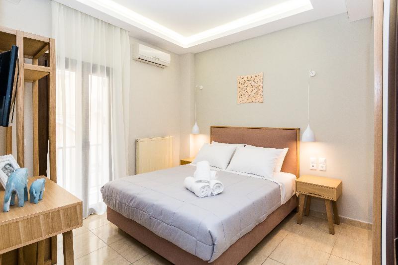 Alektor Studios & Apartments Zakynthos Town Ngoại thất bức ảnh
