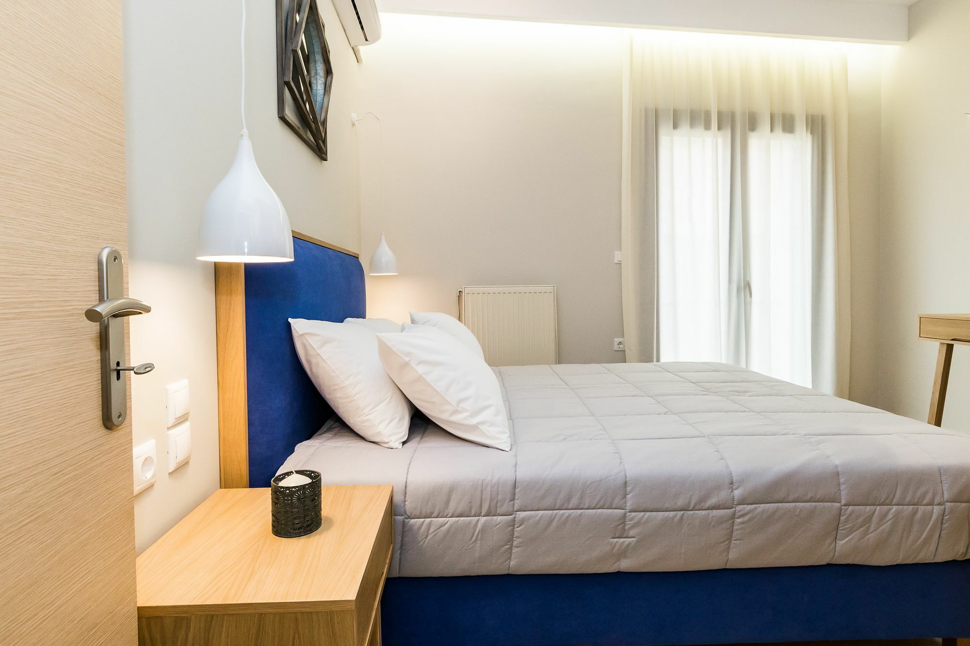 Alektor Studios & Apartments Zakynthos Town Ngoại thất bức ảnh