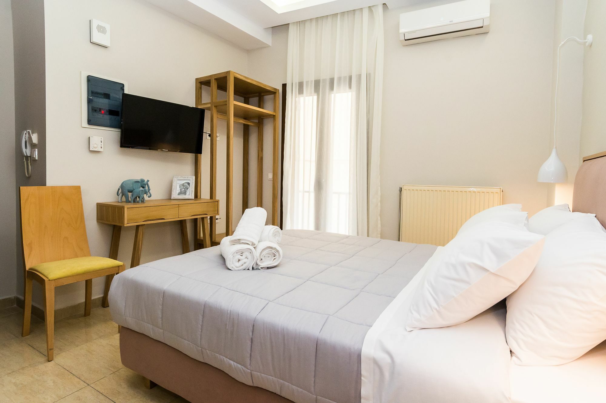 Alektor Studios & Apartments Zakynthos Town Ngoại thất bức ảnh