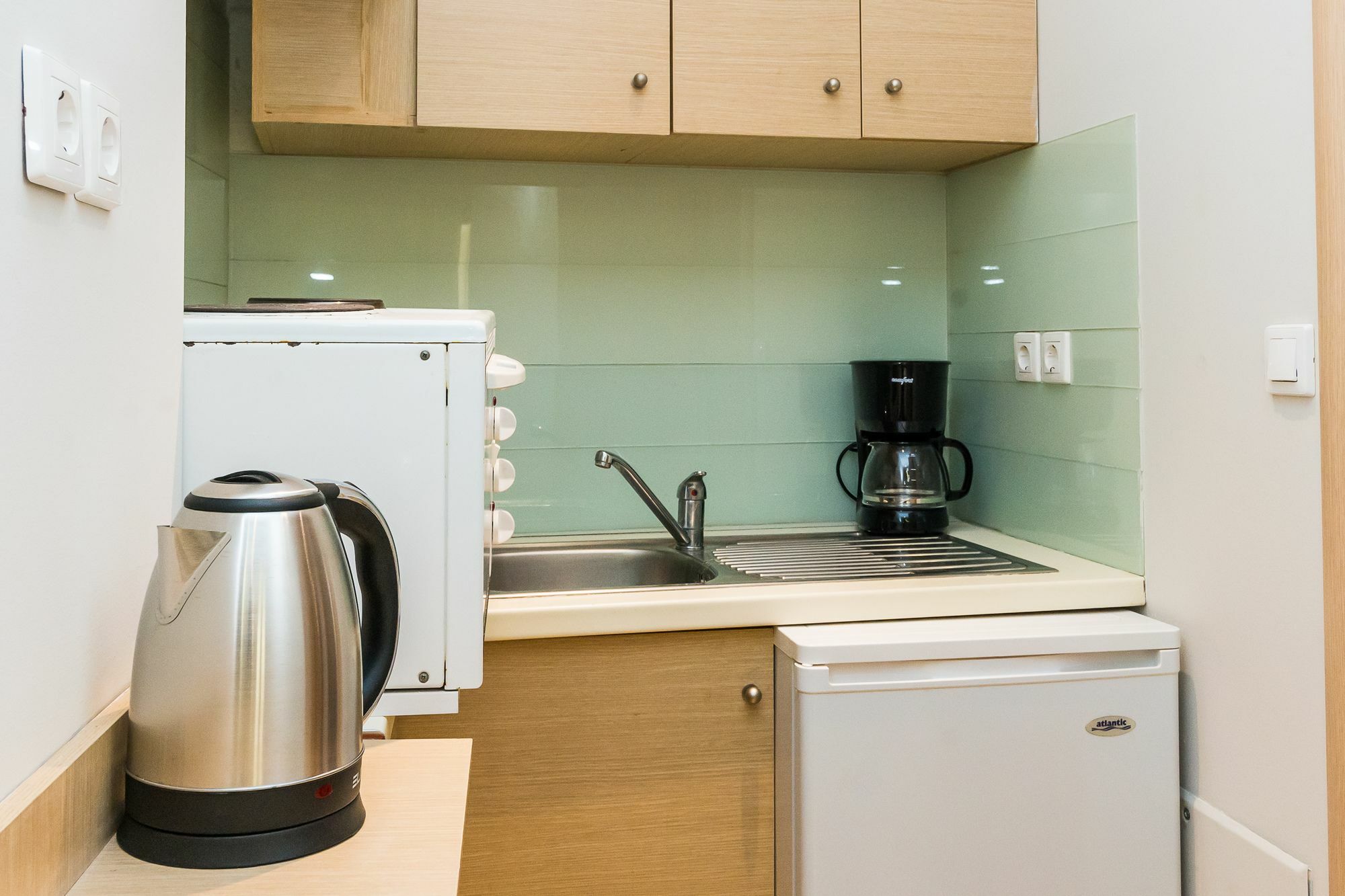 Alektor Studios & Apartments Zakynthos Town Ngoại thất bức ảnh
