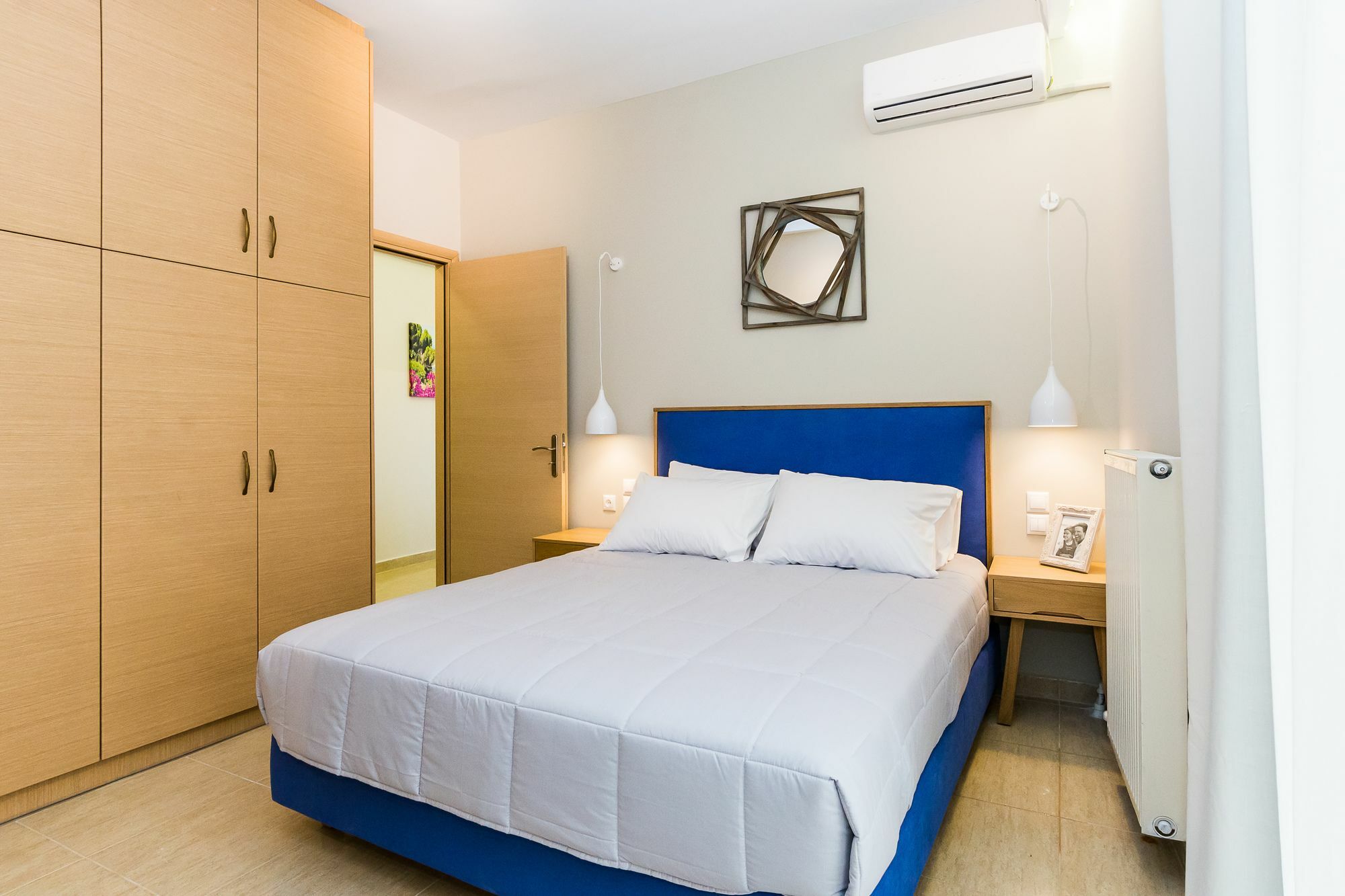Alektor Studios & Apartments Zakynthos Town Ngoại thất bức ảnh