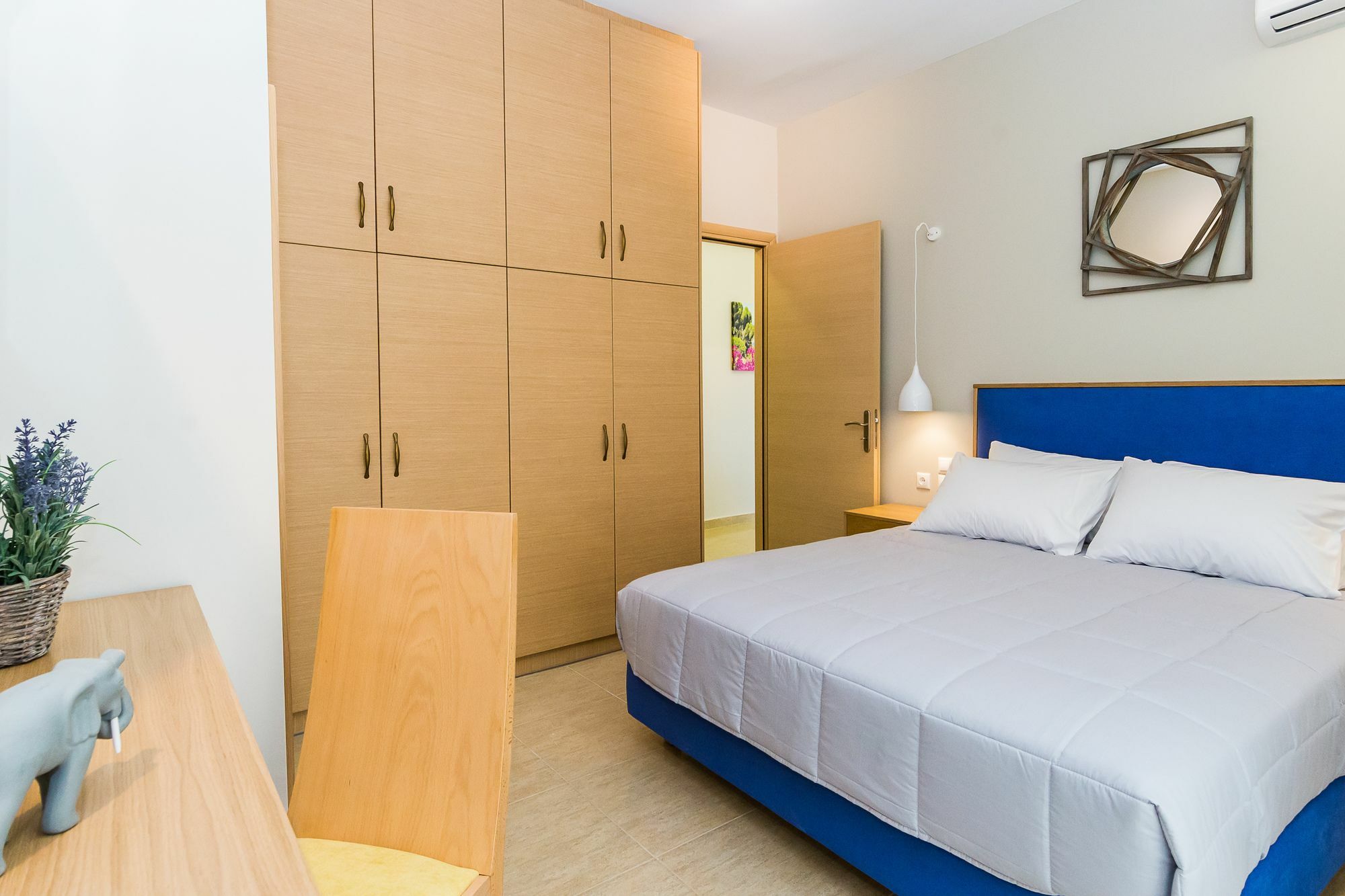 Alektor Studios & Apartments Zakynthos Town Ngoại thất bức ảnh