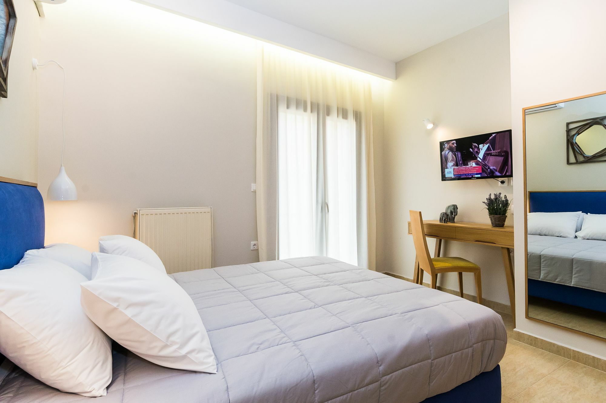 Alektor Studios & Apartments Zakynthos Town Ngoại thất bức ảnh