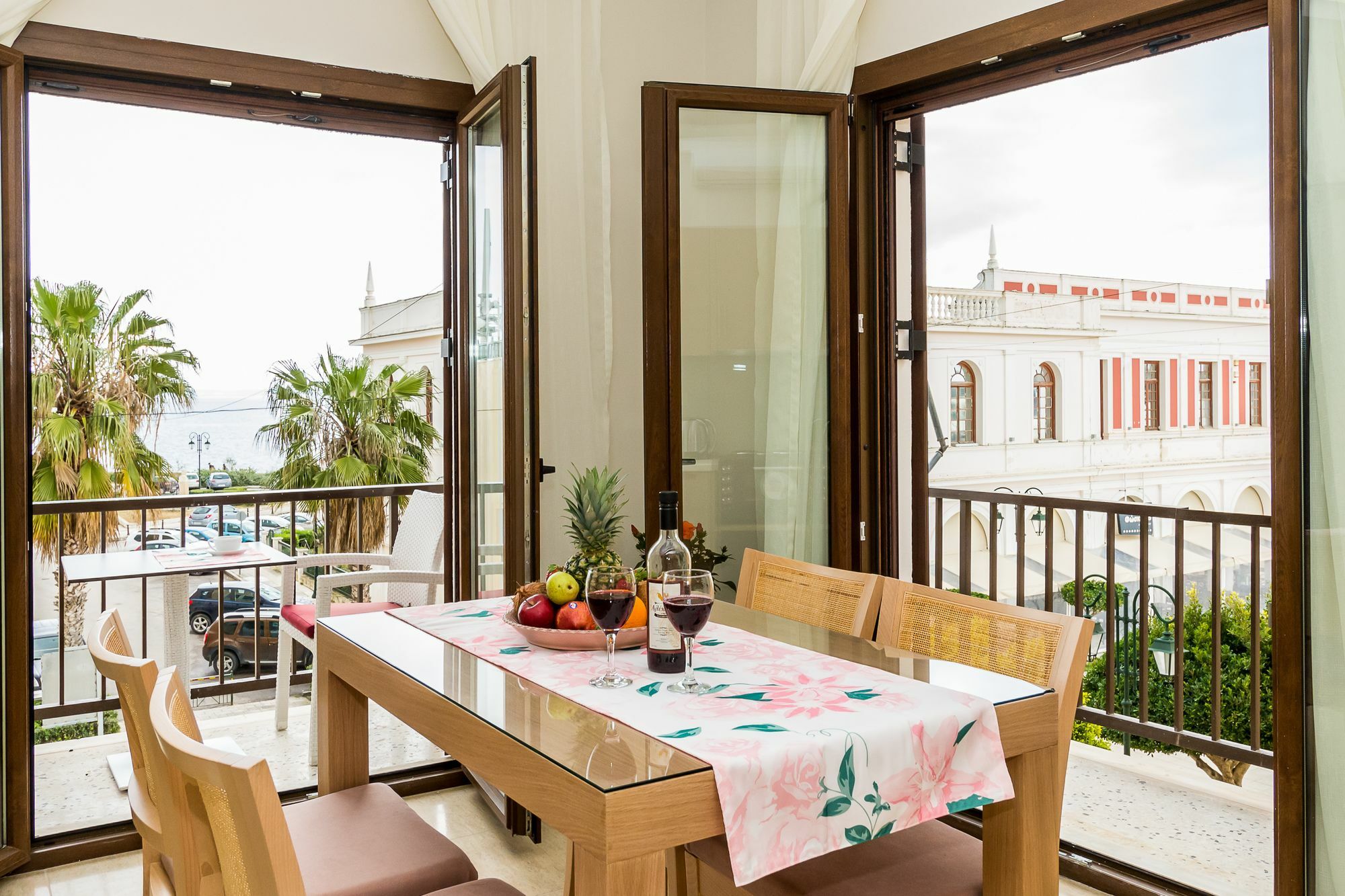 Alektor Studios & Apartments Zakynthos Town Ngoại thất bức ảnh